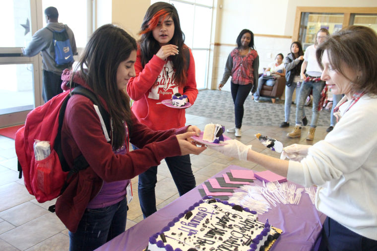 Edgar Allan Poe Birthday Celebration
